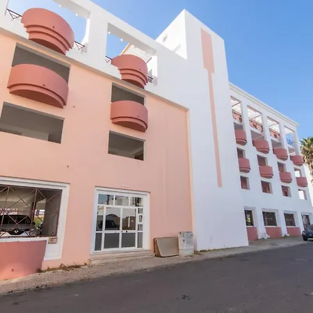 Vilarosa Oceanside By Encantos Do Algarve - 1b Apartamento Portimão
