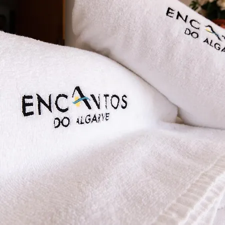 Vilarosa Oceanside By Encantos Do Algarve - 1b *