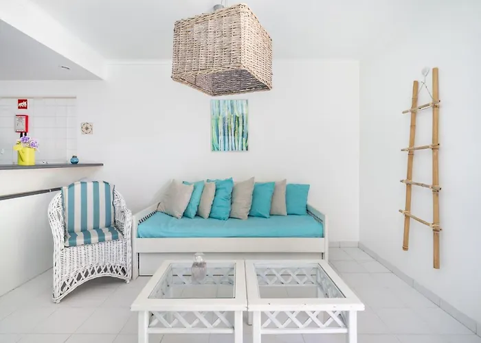 Vilarosa Oceanside By Encantos Do Algarve - 1b Apartmán Portimão