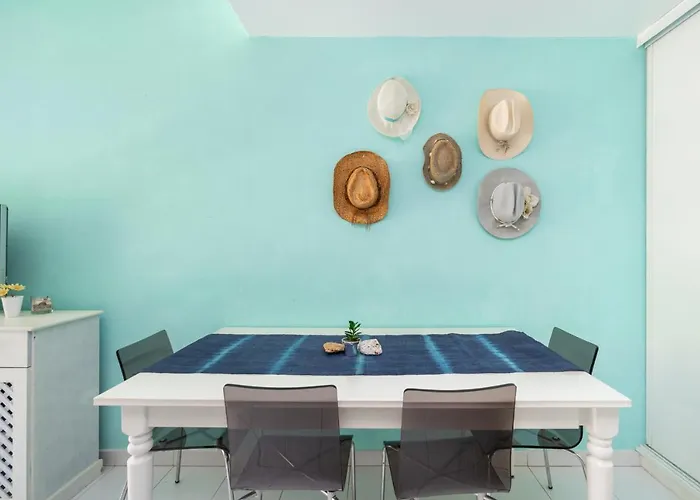 Apartmán Vilarosa Oceanside By Encantos Do Algarve - 1b