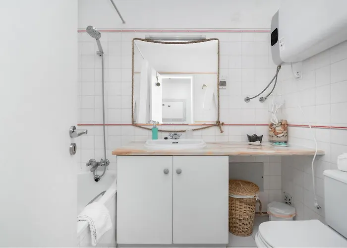 Vilarosa Oceanside By Encantos Do Algarve - 1b