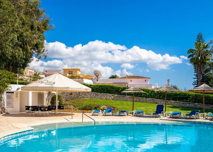 Apartmán Vilarosa Oceanside By Encantos Do Algarve - 1b *