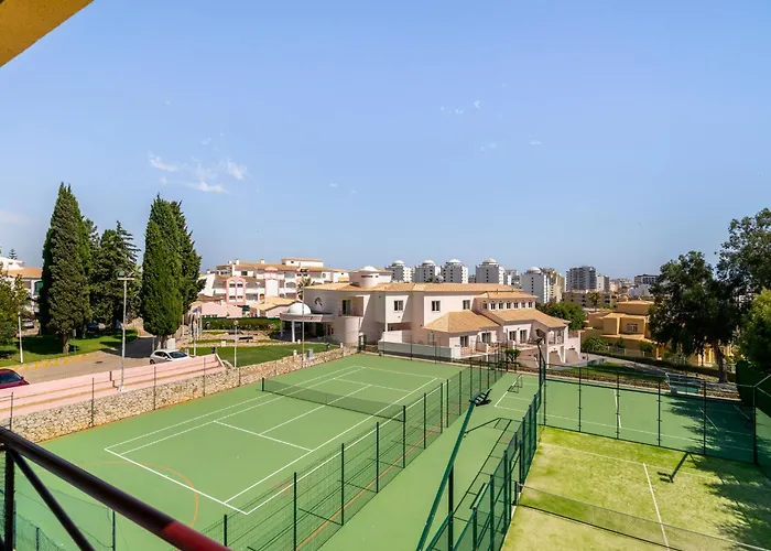 Vilarosa Oceanside By Encantos Do Algarve - 1b *