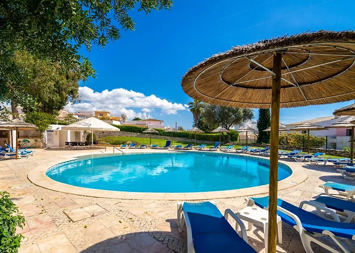 Vilarosa Oceanside By Encantos Do Algarve - 1b Portimão