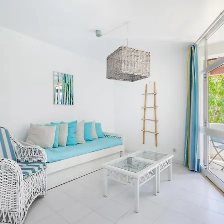 Vilarosa Oceanside By Encantos Do Algarve - 1b Апартаменты Портиман