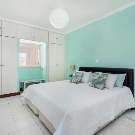 Vilarosa Oceanside By Encantos Do Algarve - 1b * Portimao