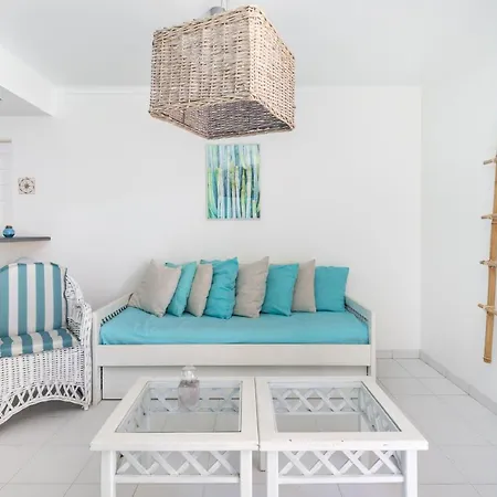 Vilarosa Oceanside By Encantos Do Algarve - 1b Apartment Portimao