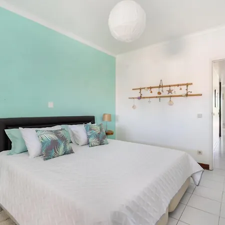 Apartment Vilarosa Oceanside By Encantos Do Algarve - 1b