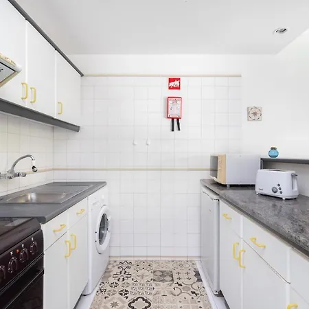 Vilarosa Oceanside By Encantos Do Algarve - 1b Портиман