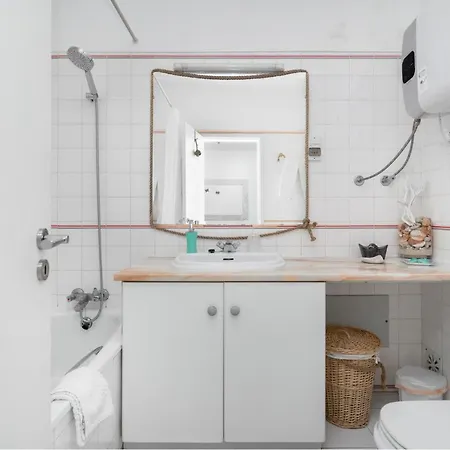 Vilarosa Oceanside By Encantos Do Algarve - 1b