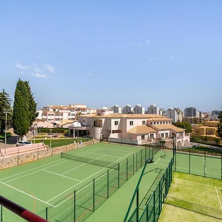 Vilarosa Oceanside By Encantos Do Algarve - 1b Portimao