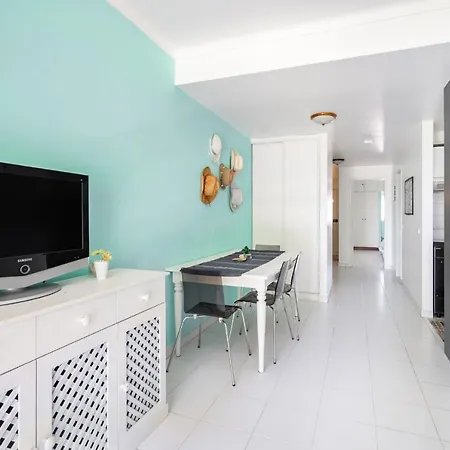 Vilarosa Oceanside By Encantos Do Algarve - 1b Апартаменты *