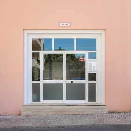 Vilarosa Oceanside By Encantos Do Algarve - 1b * Портиман