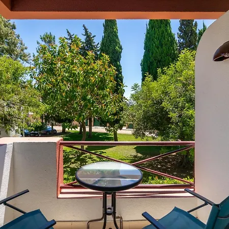 Vilarosa Oceanside By Encantos Do Algarve - 1b * Портиман