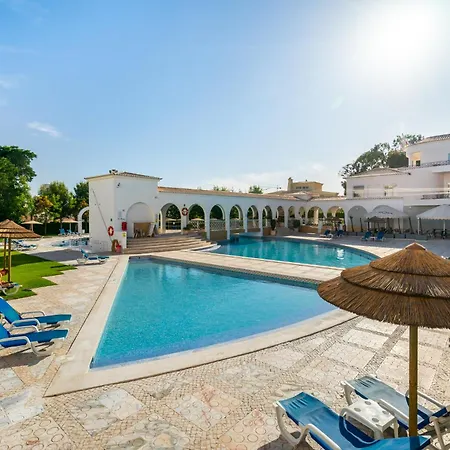 Vilarosa Oceanside By Encantos Do Algarve - 1b Apartment *