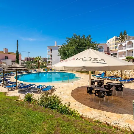 Vilarosa Oceanside By Encantos Do Algarve - 1b Apartment