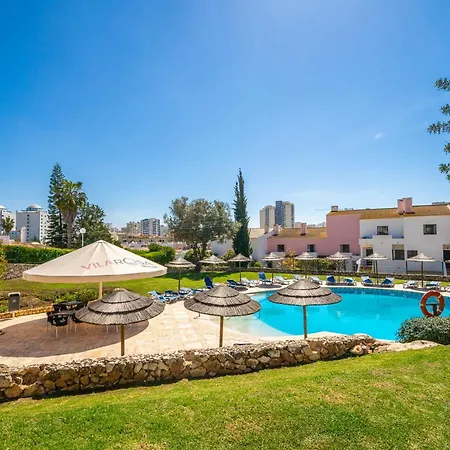 Apartment Vilarosa Oceanside By Encantos Do Algarve - 1b *