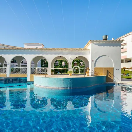 Vilarosa Oceanside By Encantos Do Algarve - 1b Apartment *