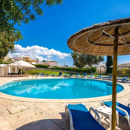 Vilarosa Oceanside By Encantos Do Algarve - 1b Apartment *