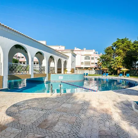 Apartment Vilarosa Oceanside By Encantos Do Algarve - 1b Portimao