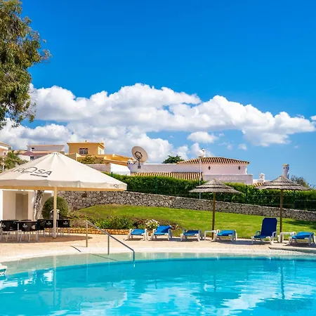 Апартаменты Vilarosa Oceanside By Encantos Do Algarve - 1b *