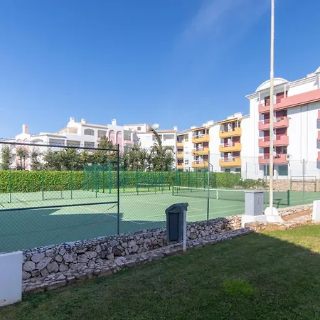 Vilarosa Oceanside By Encantos Do Algarve - 1b Апартаменты Портиман