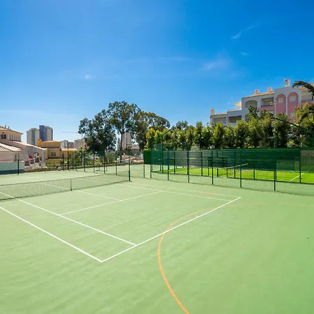 Vilarosa Oceanside By Encantos Do Algarve - 1b * Портиман