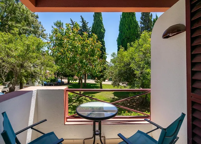 Vilarosa Oceanside By Encantos Do Algarve - 1b * بورتيماو