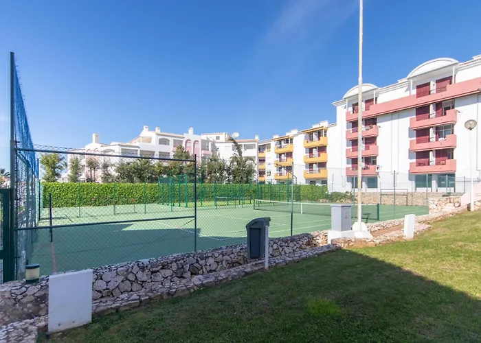 Vilarosa Oceanside By Encantos Do Algarve - 1b شقة بورتيماو