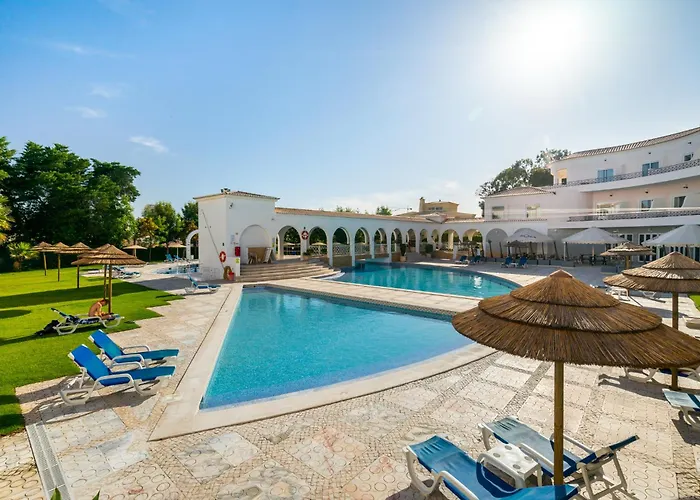 Vilarosa Oceanside By Encantos Do Algarve - 1b