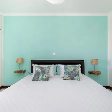 Vilarosa Oceanside By Encantos Do Algarve - 1b Apartamento *