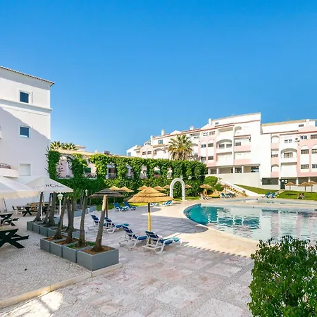 Vilarosa Oceanside By Encantos Do Algarve - 1b Lejlighed Portimão